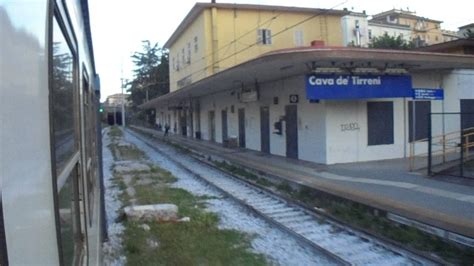 trans cava dei tirreni|Stazione Cava dei Tirreni 